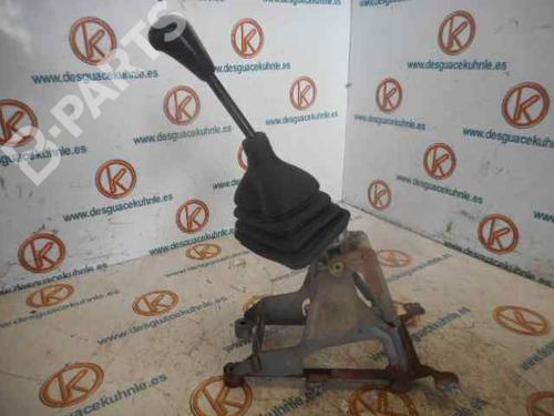 Selector da caixa manual RENAULT MASTER II Van (FD) 2.5 D (80 hp) 7428570