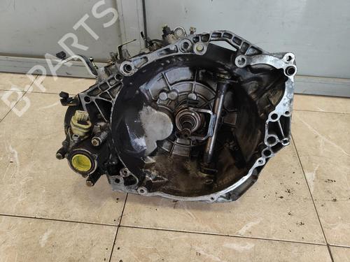 Used Gearbox PEUGEOT 306 (7B, N3, N5) [1993-2003]  13524914