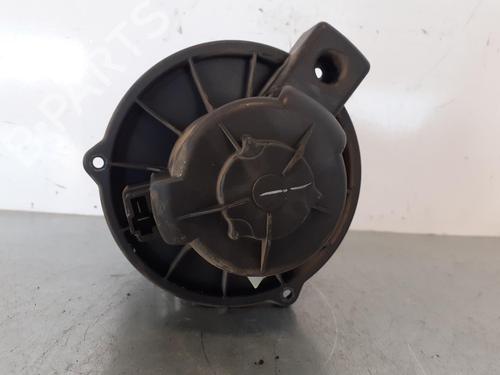 Heater blower motor SMART CITY-COUPE (450) 0.8 CDI (S1CLC1, 450.300, 450.301, 450.302, 450.303,... | BP14187733M62 