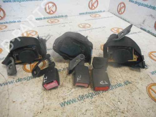 Rear right seatbelt BMW 5 (E39) 528 i | BP14180949I28 