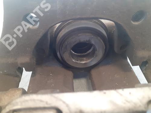 Right rear brake caliper BMW 6 (E63) 630 i | BP11610953M106 