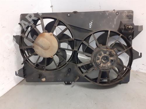 Radiator fan FORD MONDEO II (BAP)  | BP9401892M35 
