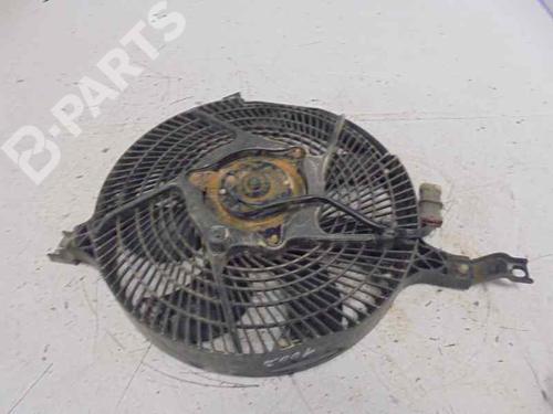 Koelventilatormotor NISSAN PICK UP (D22) [1997-2025]  5314912