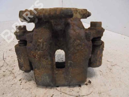 Right front brake caliper SUZUKI GRAND VITARA I (FT, HT) 2.5 V6 24V 4x4 (TD62, SQ625) BP11610477M104