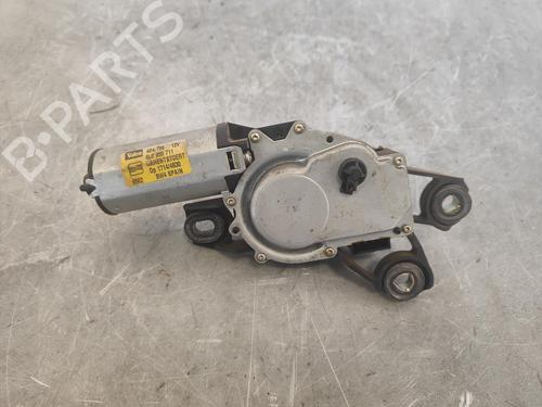 Used Rear wiper motor SEAT IBIZA III (6L1) [2002-2009]  12951499