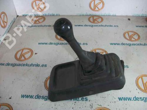 Used Gear lever PEUGEOT 106 I (1A, 1C) [1991-1996]  7429778