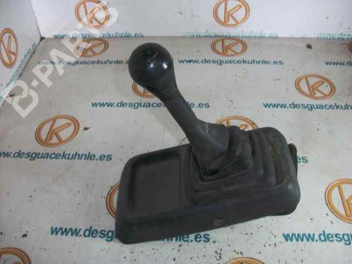 Manual gearbox selector PEUGEOT 106 I (1A, 1C) 1.0 (50 hp) 7429778