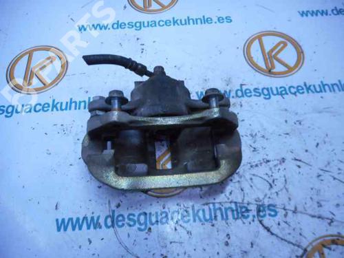 Right rear brake caliper DAEWOO NUBIRA Saloon (J100) | BP11611338M106