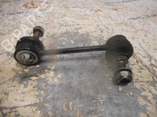 Left front suspension arm ALFA ROMEO 147 (937_) 1.9 JTDM (937.AXD1A, 937.AXV1A, 937.BXB1A) | BP14181143M12 