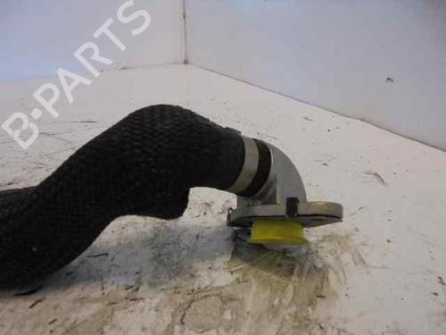 Pipe JAGUAR XE (X760) | BP14185740M125