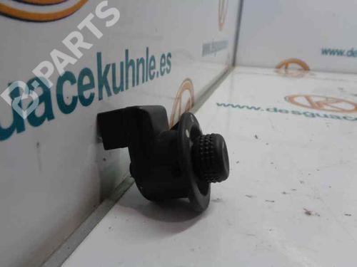 Mirror switch RENAULT LAGUNA II (BG0/1_)  | BP2475473I25 