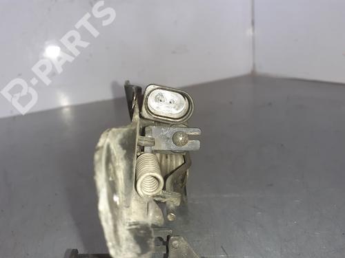 Hood lock AUDI A4 B5 (8D2)  | BP8781048C133 