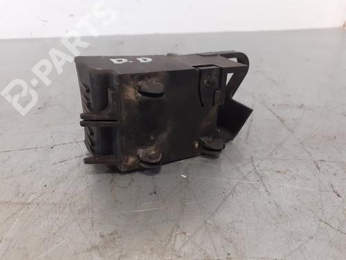 Front right interior door handle VW VENTO (1H2) 1.6 | BP7158376I14 