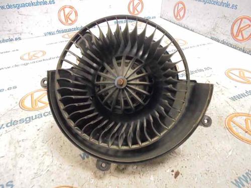 Varmeblæser OPEL ZAFIRA A MPV (T98) 1.8 16V (F75) (125 hp) 14181221