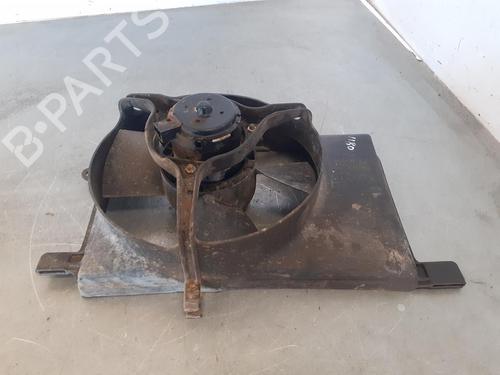 Køleventilator elektrisk OPEL CORSA A Hatchback (S83) 1.2 S (F08, M08, F68, M68) (55 hp) 8877099