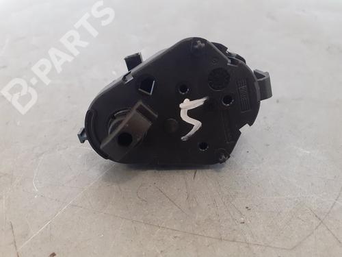 Heater blower motor BMW 3 (E46)  | BP9723081M62 