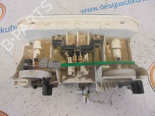 Climate control OPEL ASTRA F Saloon (T92) 1.4 (F19, M19) | BP2457914I5 
