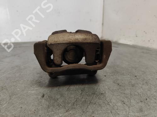Used Left rear brake caliper Left rear brake caliper OPEL MERIVA A MPV (X03) [2003-2010] 36077823 36077823