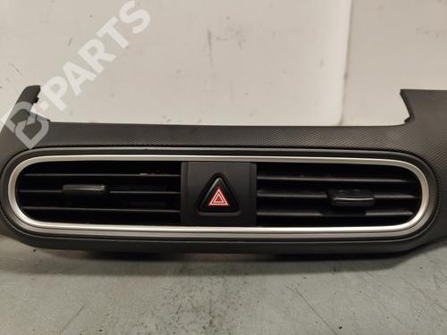 Dashboard HYUNDAI KONA (OS, OSE, OSI)  | BP11527302C46 