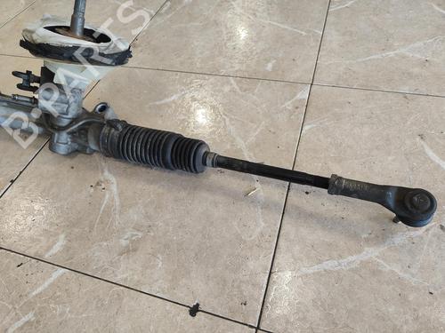 Steering rack FORD MONDEO III Saloon (B4Y)  | BP15726687M22