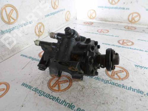 Steering rack MERCEDES-BENZ C-CLASS (W202) C 250 D (202.125) | BP2448376M22 