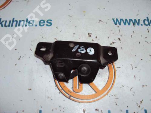 Used Tailgate lock CITROËN XSARA Coupe (N0) 2.0 HDI 90 (90 hp) 2473132