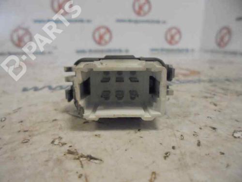Right rear window switch RENAULT MEGANE II (BM0/1_, CM0/1_) 1.5 dCi (BM0F, BM0T, BM2B, CM0F, CM0T) | BP2463458I28 