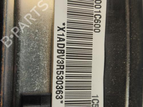 Førerens kollisjonspute HYUNDAI GETZ (TB)  | BP17963270C9 