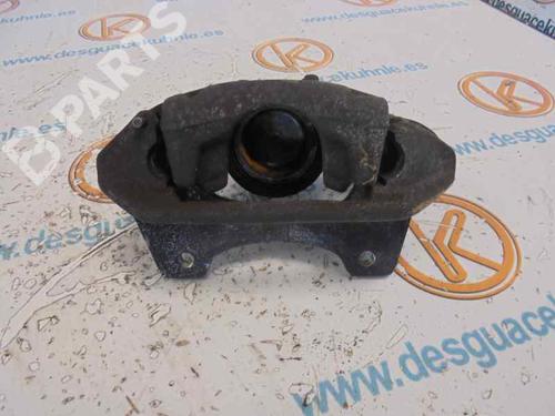 Bremssattel rechts vorne für FIAT PUNTO Hatchback Van (188_) 1.2 60 (60 hp) 11610193