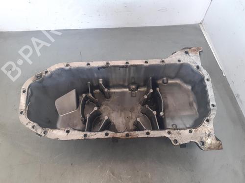 Oliebundkar VOLVO S80 I (184) [1998-2008]  14189365