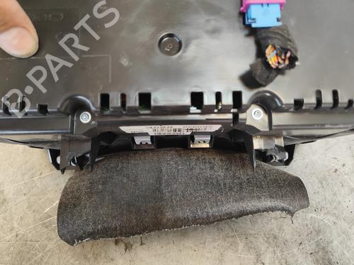 Instrument cluster VW GOLF VI (5K1) | BP30097583C47