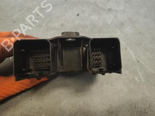 ECU airbags FORD TRANSIT Van (FA_ _)  | BP12516018M53 