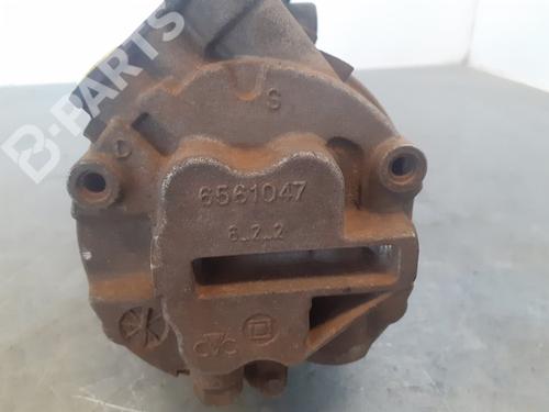 AC compressor OPEL CORSA C (X01)  | BP10911561M34 
