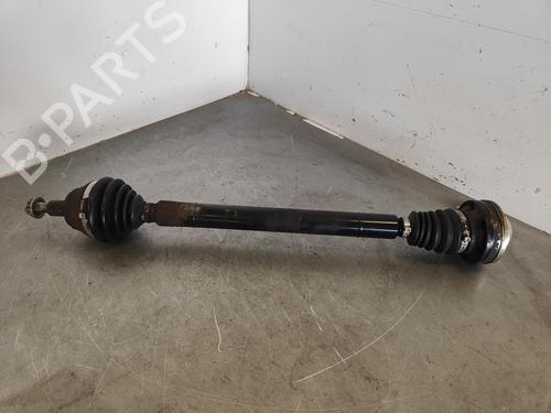 Used Right front driveshaft SEAT TOLEDO II (1M2) [1998-2006]  14967287