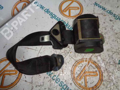 Rear left seatbelt PEUGEOT 106 II (1A_, 1C_) 1.5 D 500697AC58 |