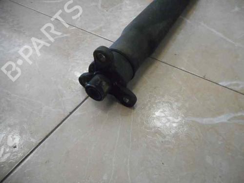 Driveshaft MERCEDES-BENZ C-CLASS (W202)  | BP2486325M37 
