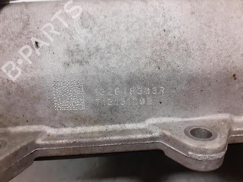 Valve cover RENAULT MEGANE III Hatchback (BZ0/1_, B3_) 1.2 TCe (BZ2B, BZ11) | BP14189073M124 