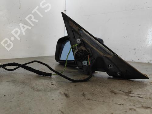 Left mirror BMW 3 (E46)  | BP17649955C26 