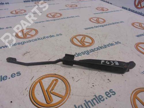 Back wipers mechanism JEEP GRAND CHEROKEE I (ZJ, ZG) 2.5 TD 4x4 (Z) (115 hp) 6630721