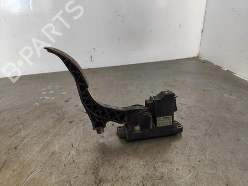 Pedal SEAT IBIZA III (6L1)  | BP19075384I4 
