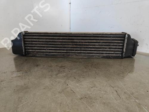 Intercooler BMW 3 (E46)  | BP17649994M30 