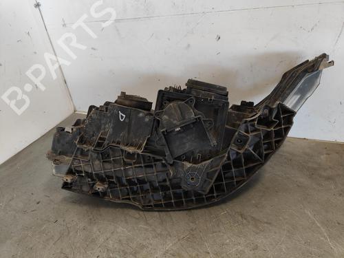 Right headlight RENAULT LAGUNA II (BG0/1_)  | BP13088724C29 