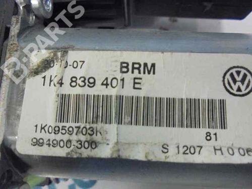 Left rear window motor VW GOLF V (1K1) 1.9 TDI | BP2449620E23 
