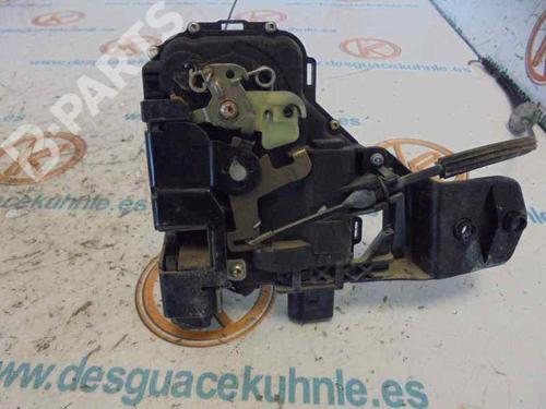 Højre bagtil lås VW PASSAT B5.5 Variant (3B6) 1.9 TDI | BP4732583C99 