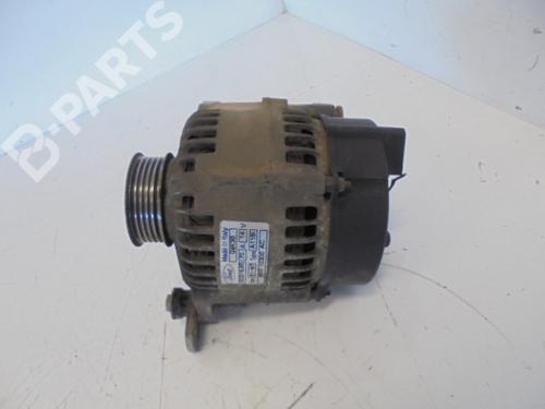 Alternator FORD ESCORT VI (GAL, AAL, ABL) 1.8 TD | BP6687366M7 