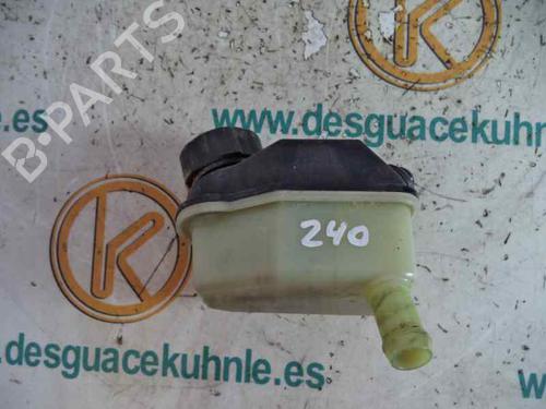 Power steering reservoir VOLVO S40 I (644)  | BP14193309M117