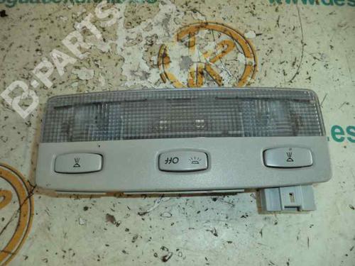 Interior roof light RENAULT ESPACE IV (JK0/1_) 2.2 dCi (JK0H) (150 hp) 7429975