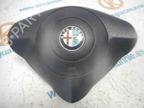 Used Driver airbag ALFA ROMEO 147 (937_) 1.9 JTDM (937.AXD1A, 937.AXV1A, 937.BXB1A) (115 hp) 2466583