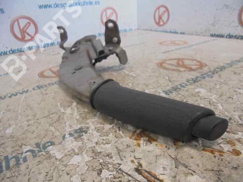 Hand brake OPEL ASTRA G Hatchback (T98) 1.7 CDTI (F08, F48) (80 hp) 8780113