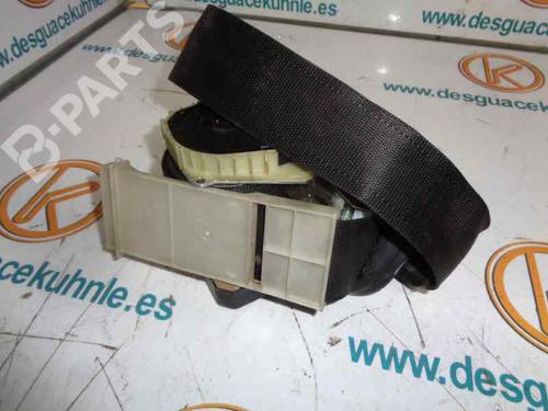 Front left seatbelt OPEL ASTRA G Hatchback (T98)  | BP8755194I26 